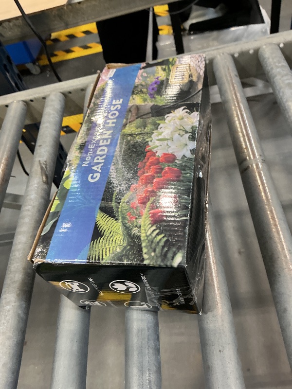 Photo 1 of CXEZSIK Garden Hose 50ft