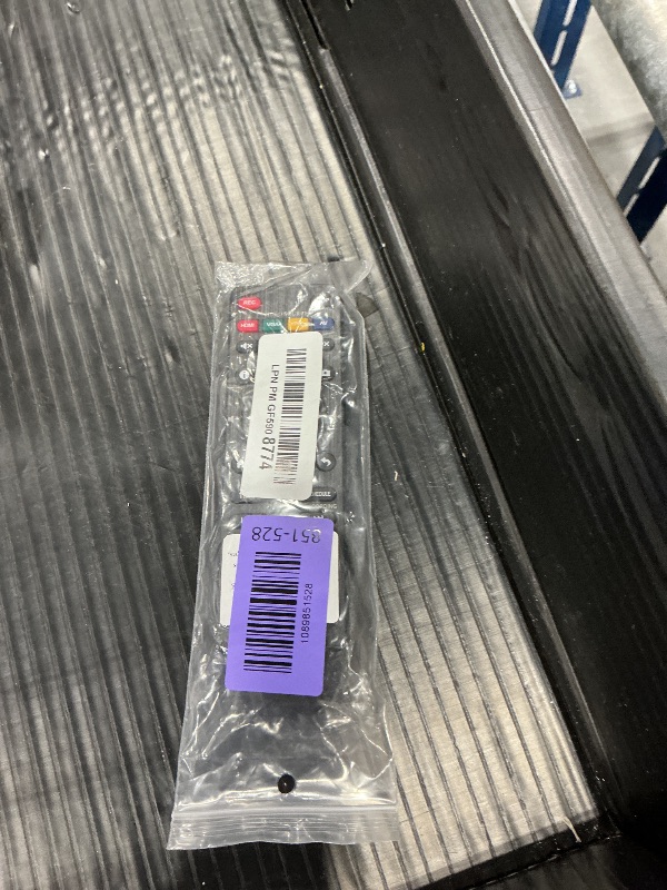 Photo 1 of RYQIF Remote Control for Cloner Alliance Box Pro