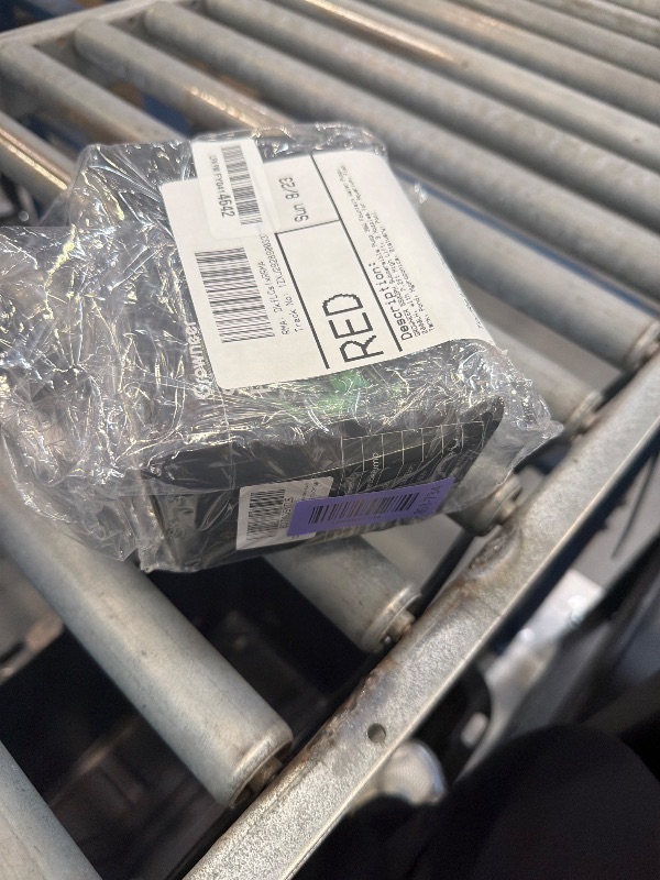 Photo 1 of GROWNEER 550GPH Submersible Pump