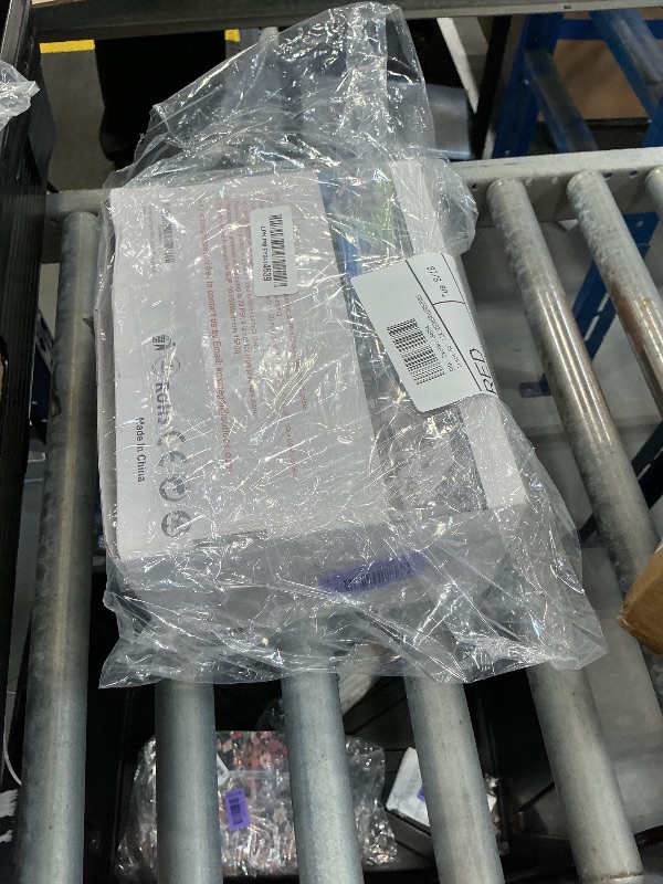 Photo 1 of KOSMEGAL Electric Paddle Board Pump