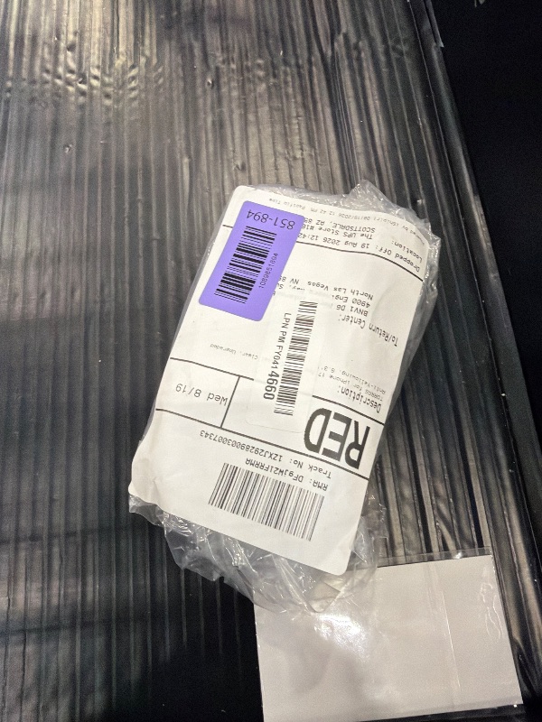 Photo 1 of TORRAS iPhone 17 Pro Case Crystal Clear