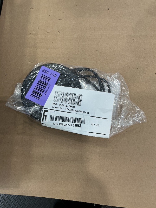 Photo 1 of Yootech Wireless Charger, 10W Max Charging Pad