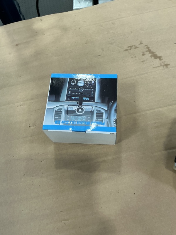 Photo 1 of YOOZ Magnetic Car CD Slot Phone Mount