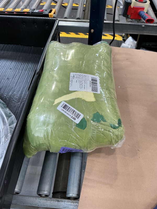 Photo 1 of HAIJUNYA 28 Inch Dinosaur Plush Toy