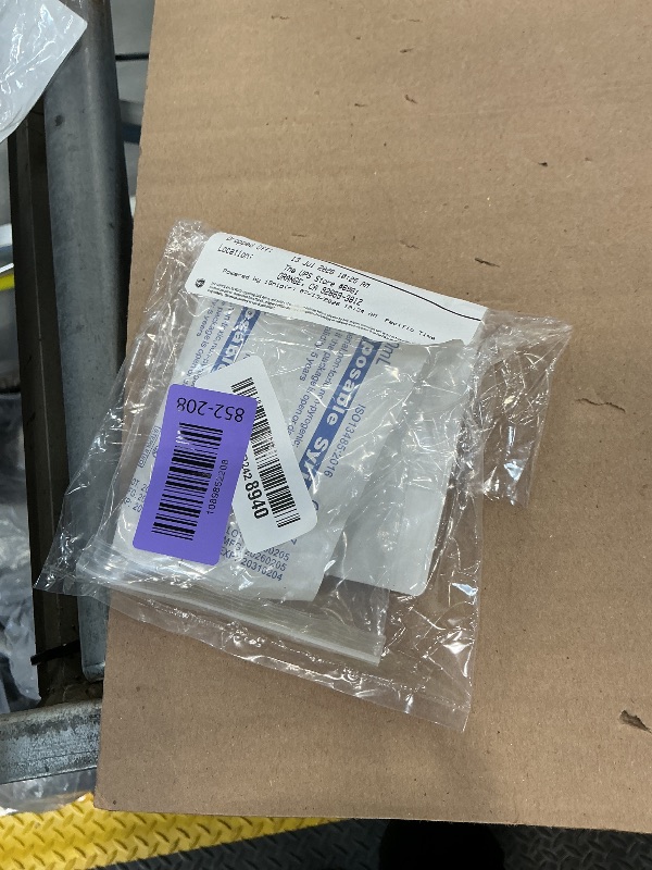 Photo 1 of HiMo 10ml Syringes - 3 Pack