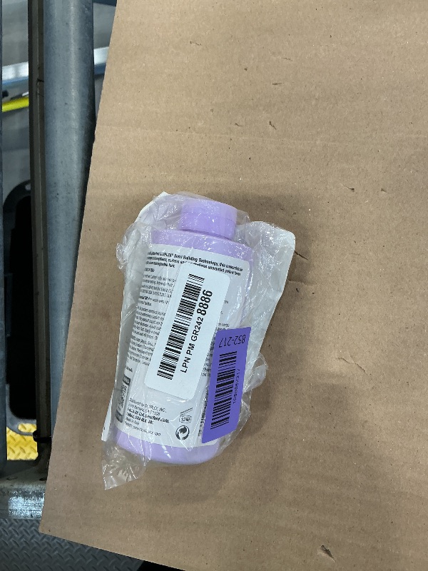 Photo 1 of Olaplex N4P Blonde Enhancer Purple Shampoo, 250 mL