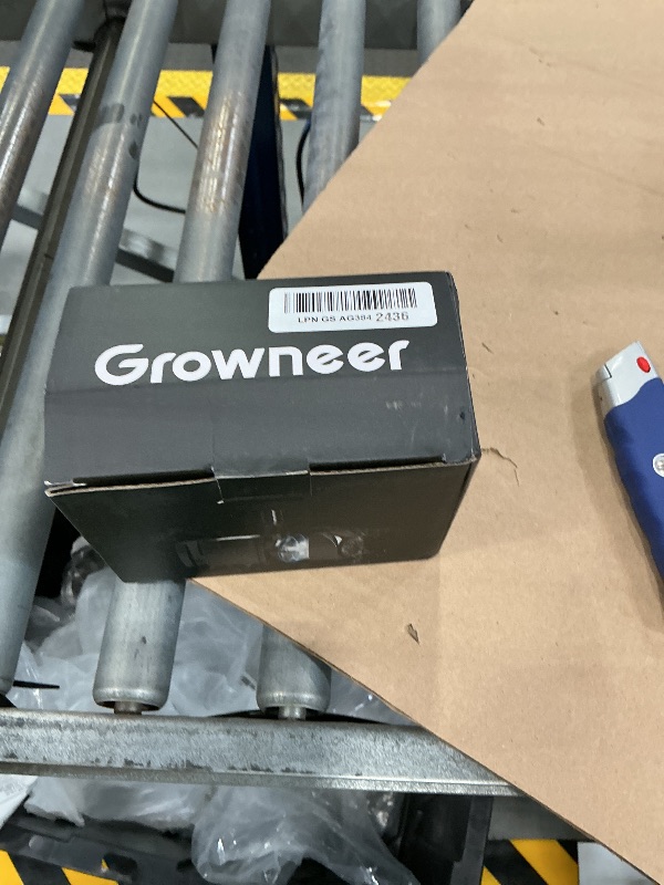 Photo 1 of GROWNEER 550GPH Submersible Pump