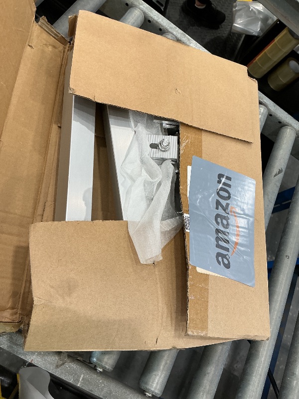 Photo 1 of KCUT Solar Panel Mounting Brackets (4 Pcs)