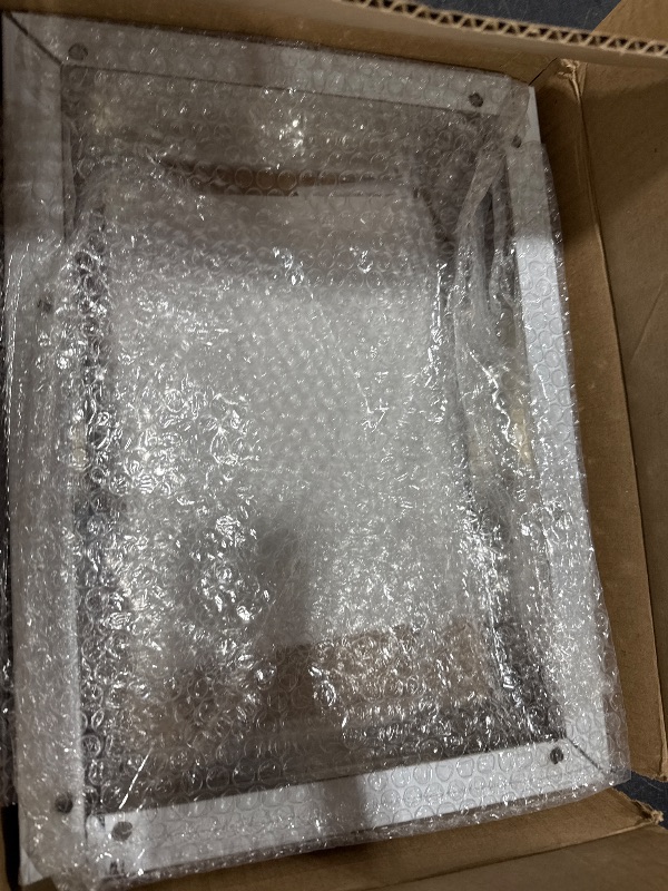 View 3 of Bagean Microwave Filler Kit Stainless Steel