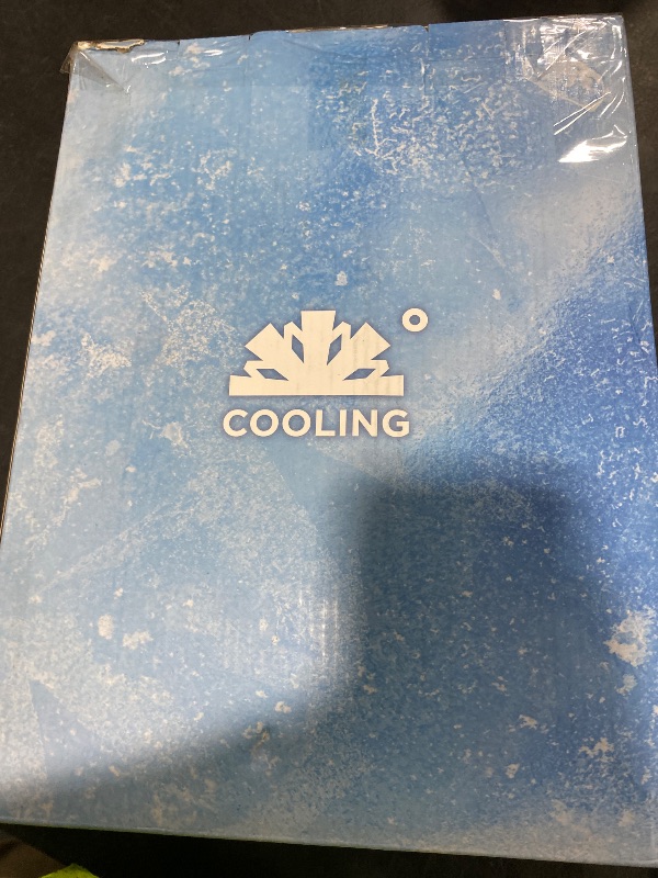 View 3 of Bedsure King Size Cooling Sheet Set