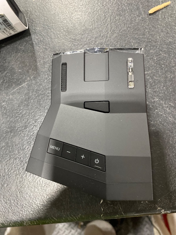 View 6 of Uniden R8 Radar/Laser Detector