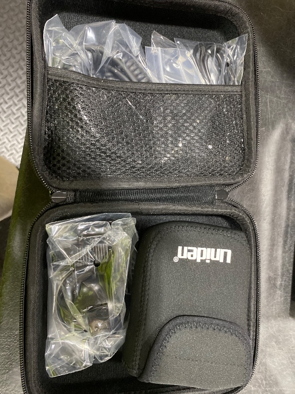 View 5 of Uniden R8 Radar/Laser Detector