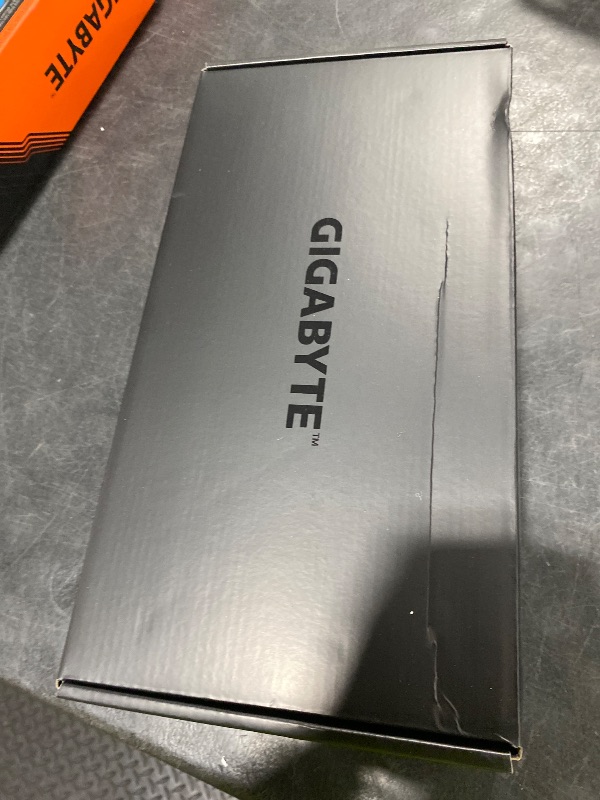 View 4 of GIGABYTE Radeon RX 7600 XT Gaming OC 16G Graphics Card