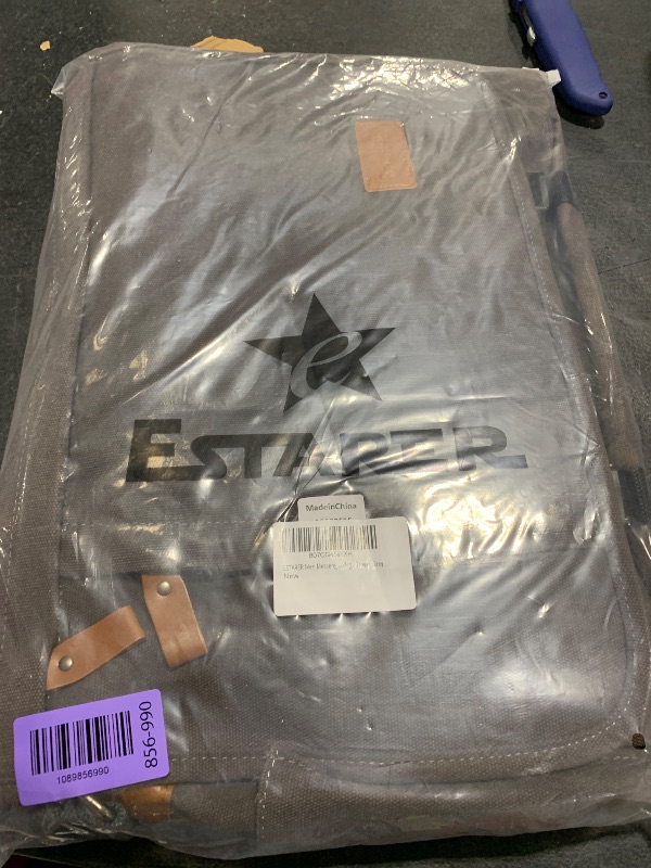 View 2 of ESTARER 17-17.3" Laptop Messenger Bag