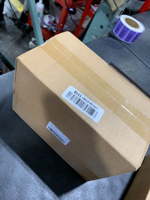 View 2 of SIRYELEC Replacement Accessories Kit for Roborock Qrevo S5V