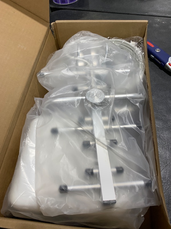View 2 of Subroad Cell Phone Signal Booster - 5,000 Sq Ft 5G/4G LTE/3G/2G Repeater