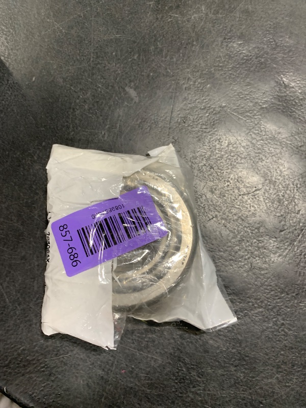 View 2 of Spicer 707064X Pinion Bearing Kit