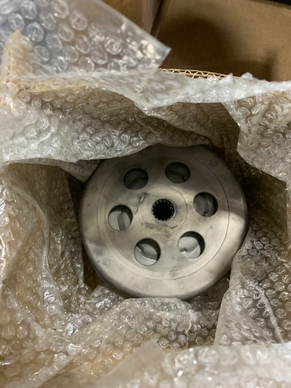 View 2 of Flynsu Rear Driven Clutch for Linhai 250cc-300cc CVT