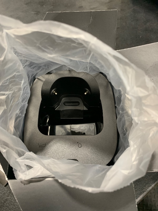 View 3 of Braun NEVO Men's Electric Shaver with AeroTouch Technology