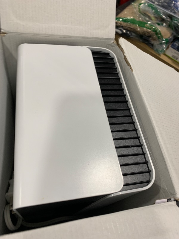 View 2 of ToLife Dehumidifier, 1000 Sq Ft, 95 oz Tank