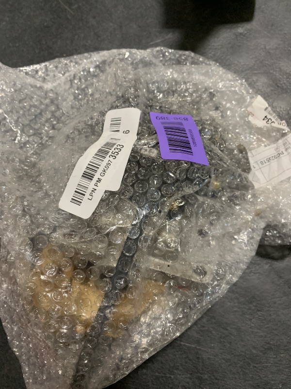 View 2 of Dorman 600-488 4WD Front Axle Actuator