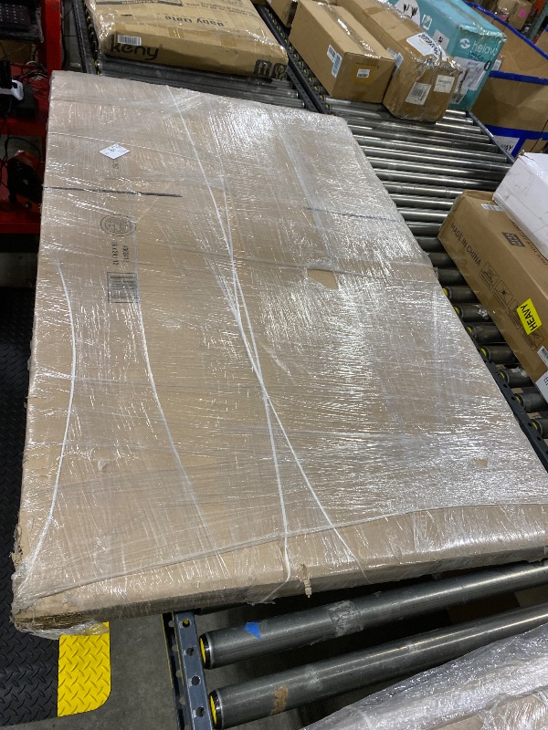 View 2 of BOX USA Large Boxes Holds 65lbs, 36x24x12 10-Pk for Shipping & Packing