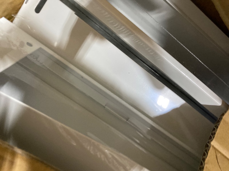 View 2 of Yaocom 10 Pack Baseboard Register Vent 15 Inch