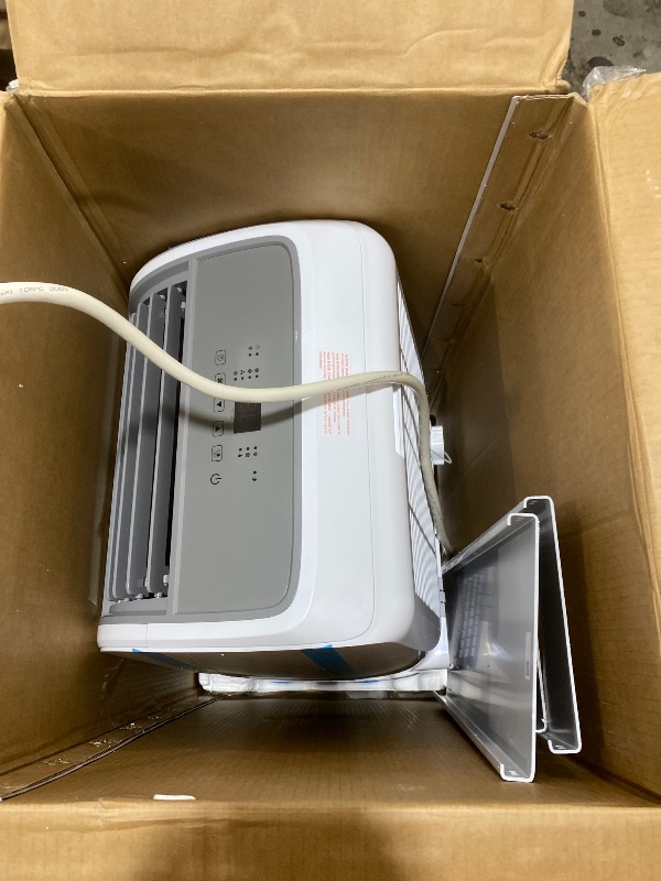 View 4 of BLACK+DECKER Smart Portable Air Conditioner, 14,000 BTU