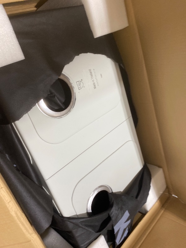 View 3 of KRAUS Stainless Steel 33 in Double Bowl Undermount Kitchen Sink KWU112-33
