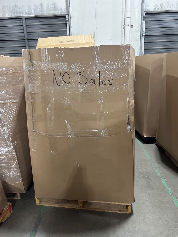 Photo 1 of Nellis Variety Box: Pallet | See Notes for Details