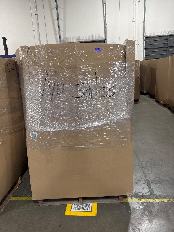 Photo 1 of Nellis Variety Box: Pallet | See Notes for Details
