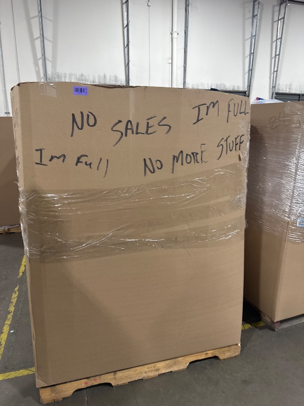 Photo 1 of Nellis Variety Box: Pallet | See Notes for Details