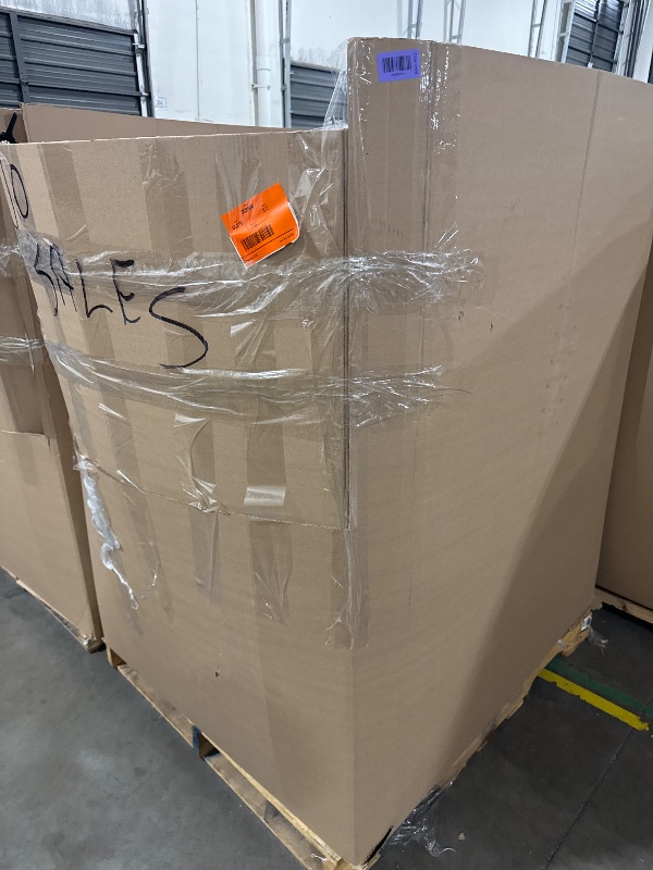 Photo 1 of Nellis Variety Box: Pallet | See Notes for Details
