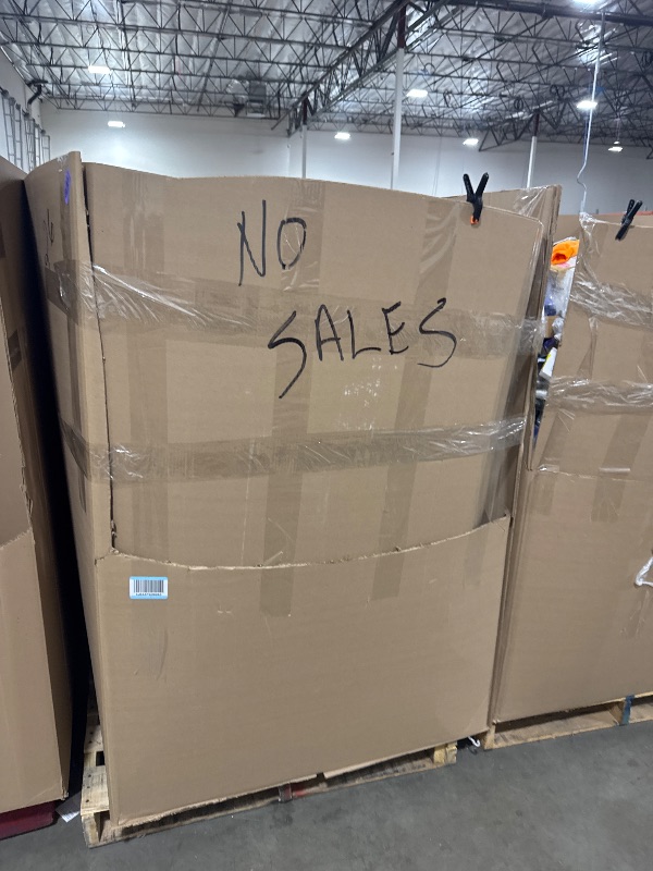 Photo 1 of Nellis Variety Box: Pallet | See Notes for Details
