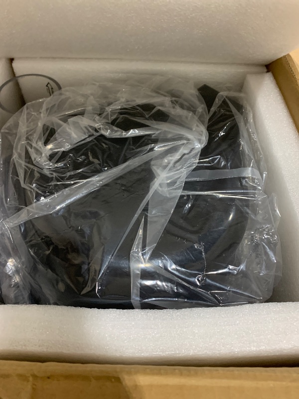 View 3 of Enduropool Silencer Spa Blower 1.5 HP
