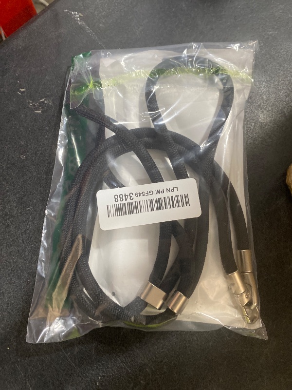 View 2 of VooDirop iPhone 18 Pro Case with MagSafe Lanyard