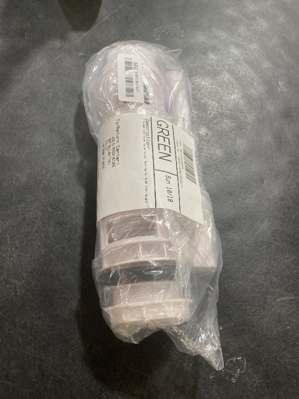 View 2 of T Tulead Toilet Dual Flush Valve Repair Kit