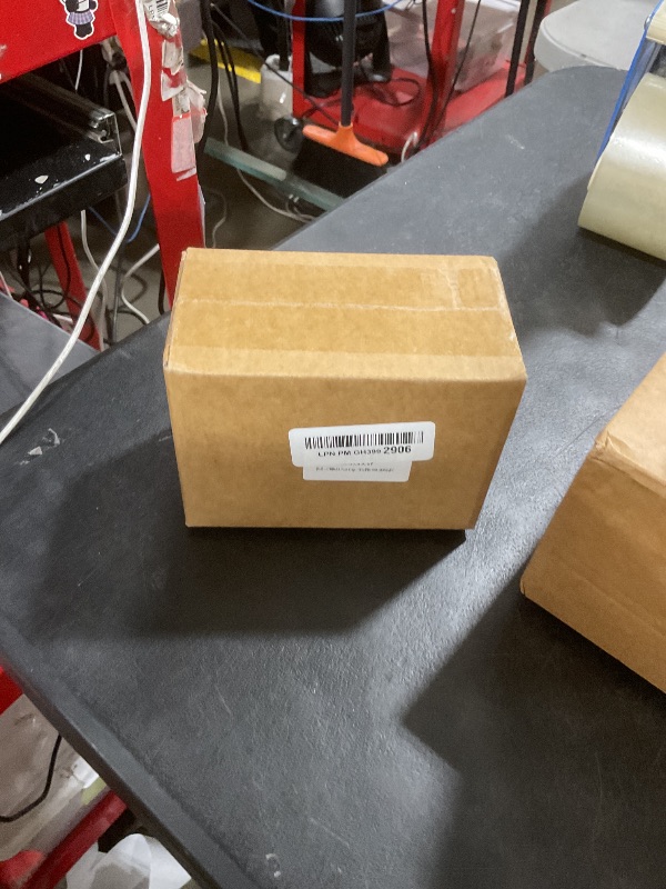 View 2 of Eachave CBB65A Run Capacitor 130uF 250VAC