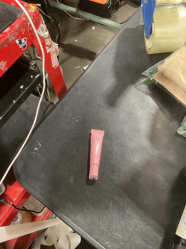 View 2 of LANEIGE Glaze Craze Tinted Lip Serum with Plumping Polypeptides