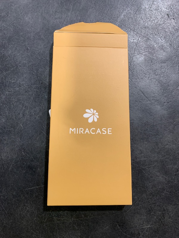 View 2 of Miracase for iPhone 18 Pro Max Full Body Case with Screen Protector