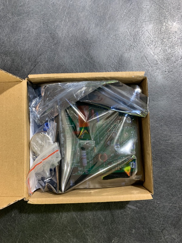 View 3 of YILISAWIN KBIC-120 (9429) DC Motor Speed Controller