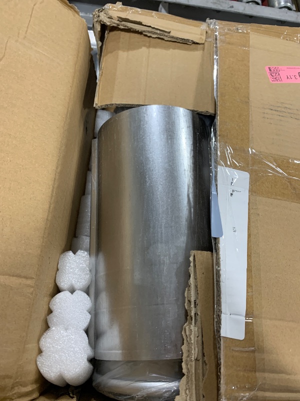 View 3 of Solarhome Muffler Kit for Kohler CH18-CH25 CH730-740 Engines