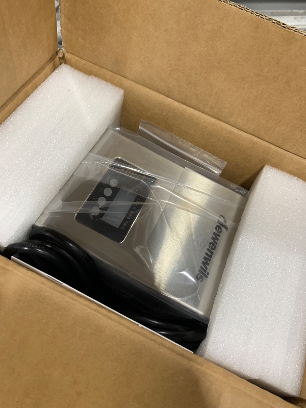 View 3 of DEWENWILS 300W Low Voltage Landscape Transformer