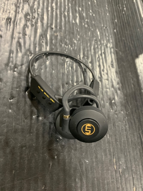 View 5 of Essonio XB1 Air Conduction Headphones