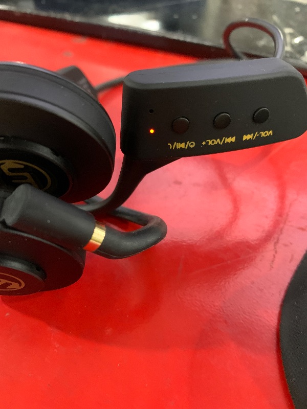 View 6 of Essonio XB1 Air Conduction Headphones