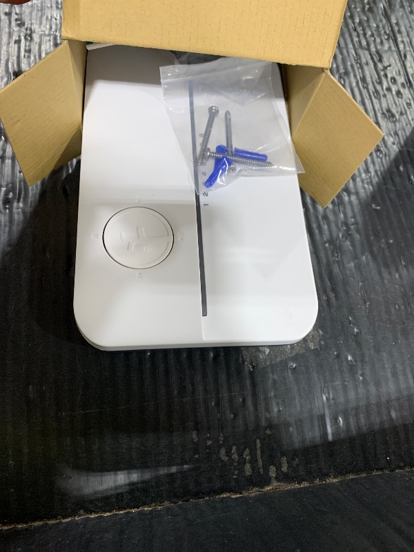 View 3 of Rachio 3 Smart Sprinkler In-Ground WiFi Irrigation Controller, 8-Zone
