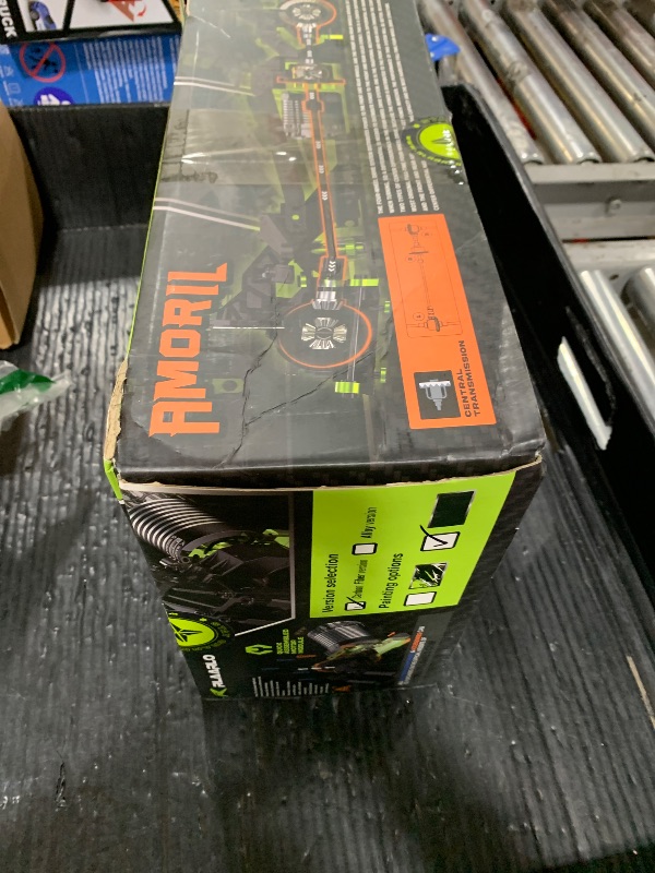 View 4 of RIAARIO 1/10 Brushless RC Cars, 50+ MPH, 4WD, Waterproof, Carbon Fiber