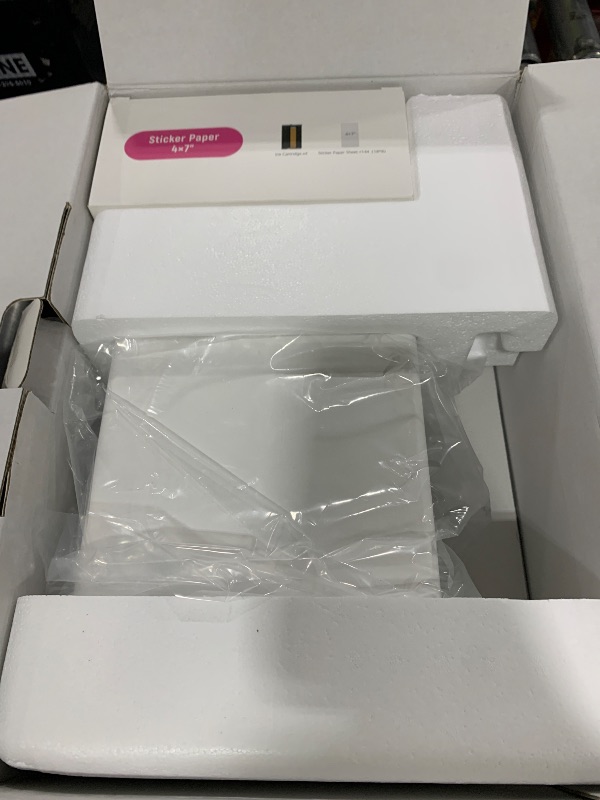 View 3 of Liene PixCut S1 Inspire Kit Sticker Printer & Cutter