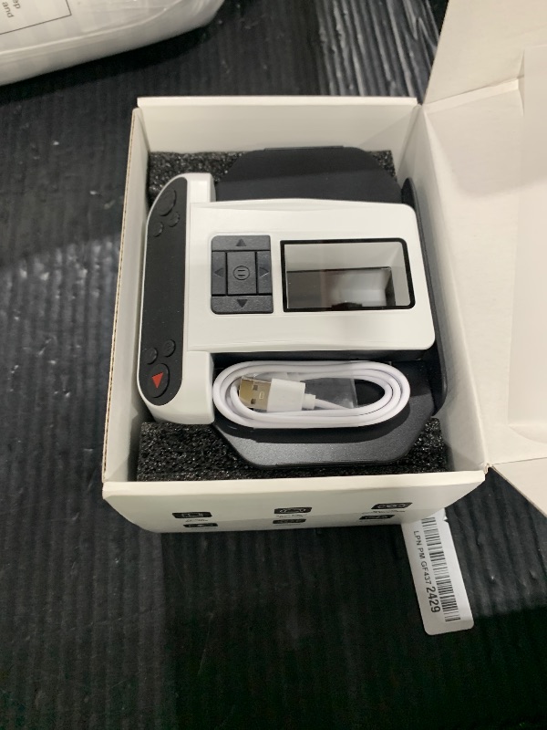 View 3 of KPAW Automatic Card Shuffler and Dealer