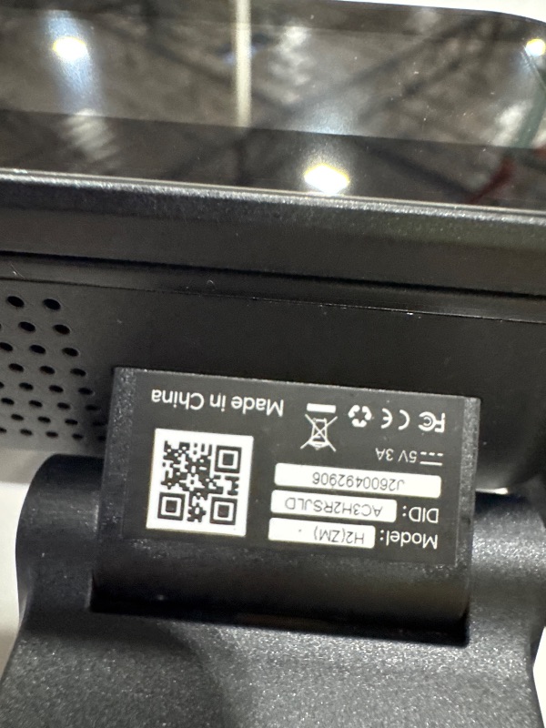 View 3 of SmartSF Cam 4G LTE Dash Cam